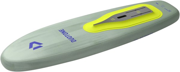 SKYBRID AIR Foilboard 2025 pistacio 