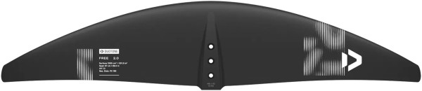 FREE 2.0 Front Wing 2026 1300