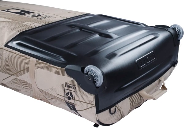 WING TEAM Boardbag 2026 ivory 