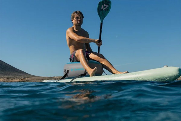 PREMIUM BLITZ AIR SLS 12,0 SUP 2026 pale-green 