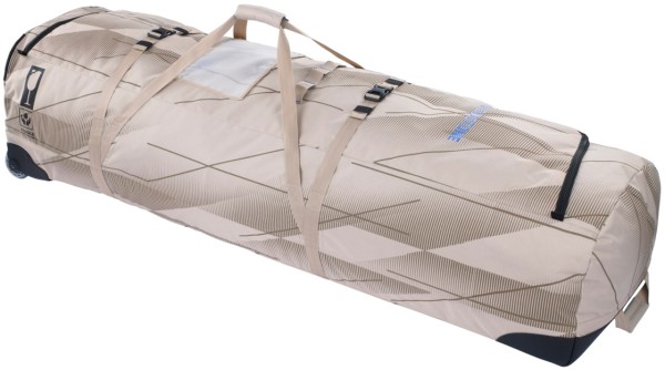 COMBIBAG Gearbag 2026 ivory 