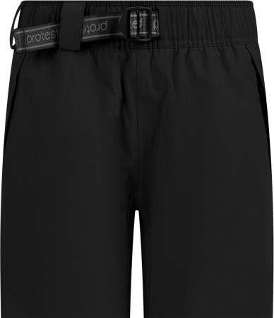 PRTSAMI Hose 2026 true black 