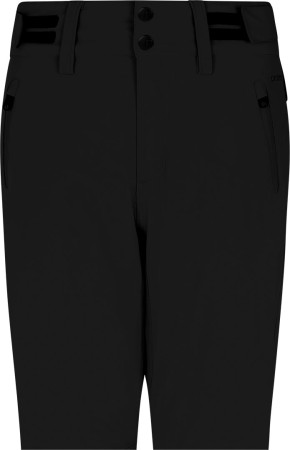 PRTVOLETA Hose 2026 true black L