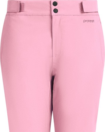 PRTVOLETA Hose 2026 vintage pink 
