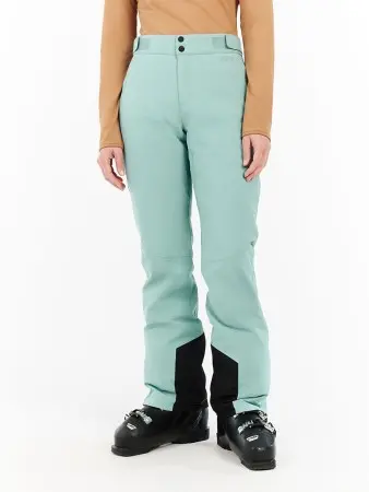 PRTVOLETA Hose 2026 glacial blue 