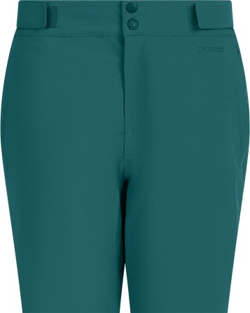 PRTVOLETA Hose 2026 rainstorm blue L