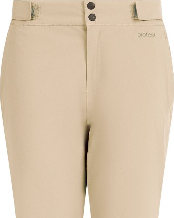 PRTVOLETA Pant 2026 bamboo beige 