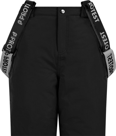 PRTSTICKS JR Hose 2026 true black 