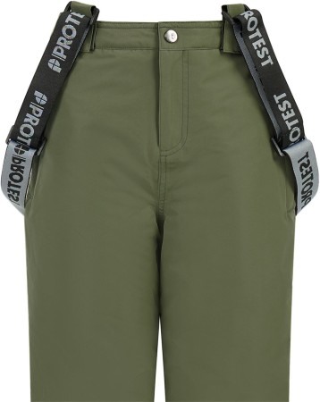 PRTSTICKS JR Hose 2026 thyme 