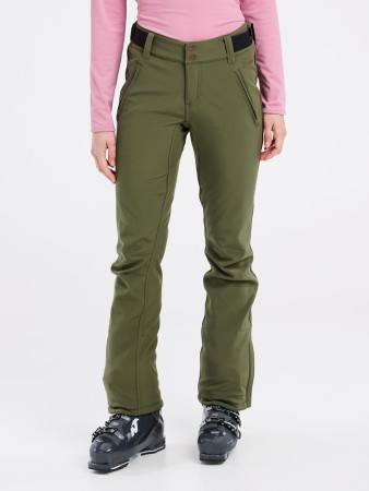 LOLE Hose 2024 botanic green 