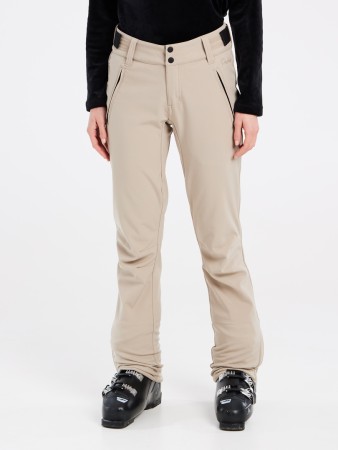 LOLE Hose 2024 bamboobeige 