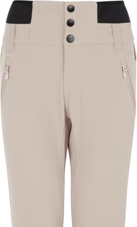 PRTLULLABYOS Hose 2025 bamboobeige 