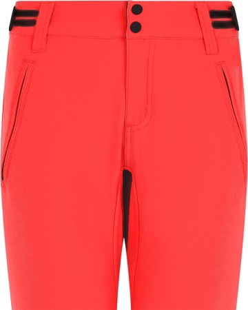 PRTRELOLE Hose 2026 poppy red 