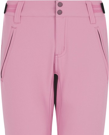 PRTRELOLE Pant 2026 vintage pink 