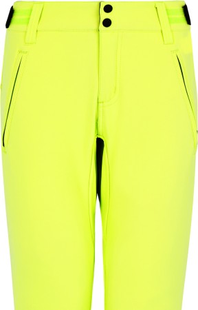 PRTRELOLE Hose 2025 limone 