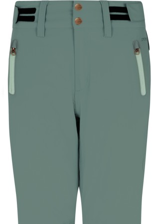 PRTCINNAMONES Pant 2025 evergreen 