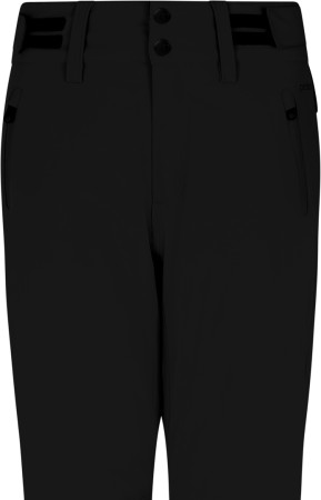 PRTCINNAMONES Pant 2025 true black 