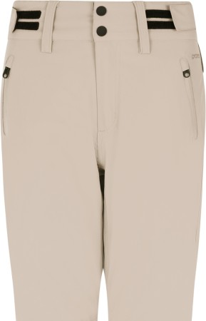 PRTCINNAMONES Hose 2025 bamboobeige 