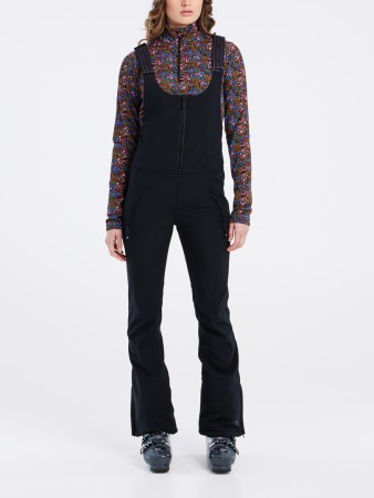 PRTHOLYMOLY BIB Hose 2025 true black 