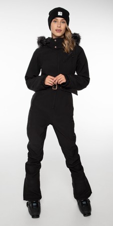 GLAMOUR Overall 2023 true black 