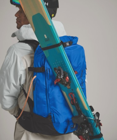 FREE RIDER 28 Rucksack 2026 blue note 