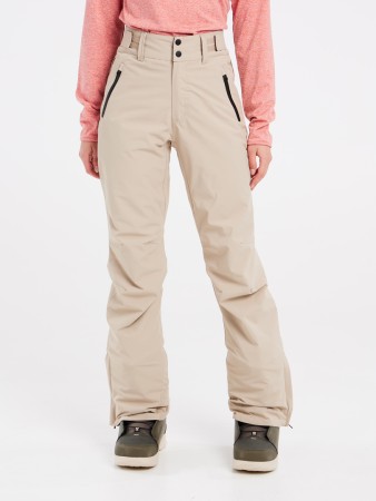 CINNAMON Pant 2024 bamboobeige 