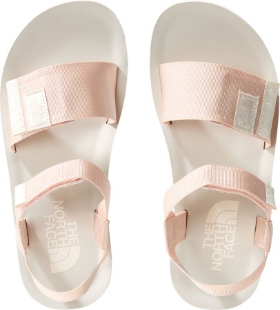 WOMEN SKEENA Sandale 2023 pink moss/gardenia white 