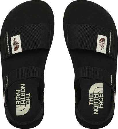 WOMEN SKEENA Sandale 2024 tnf black/vintage white 