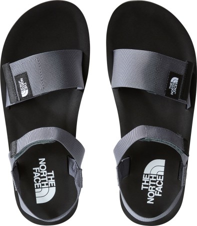 SKEENA Sandale 2024 vanadis grey/tnf black 