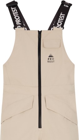 PRTDARIO Hose 2025 bamboobeige 