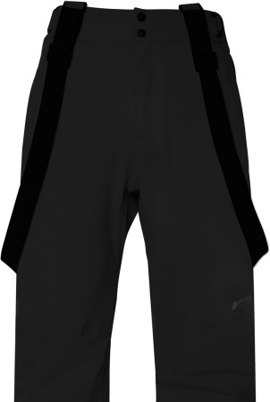 PRTMIKADO Hose 2025 true black 