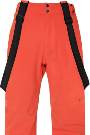 PRTMIKADO Hose 2025 burnt orange 