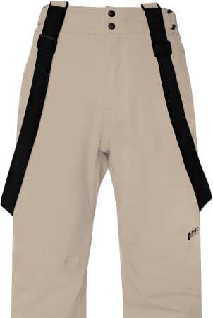PRTMIKADO Hose 2025 bamboobeige 