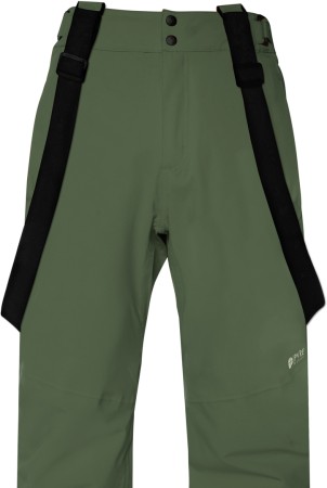PRTMIKADO Hose 2025 thyme 