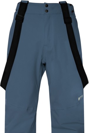 PRTMIKADO Hose 2025 yale blue 
