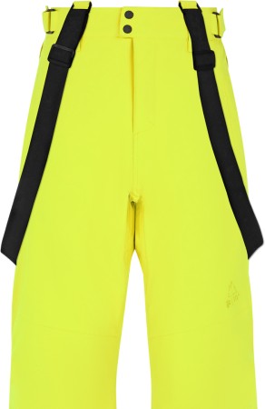 PRTROWENS Pant 2025 limone 