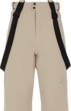 PRTROWENS Hose 2025 bamboobeige 