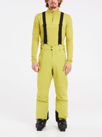 OWENS Pant 2024 splitpea green 
