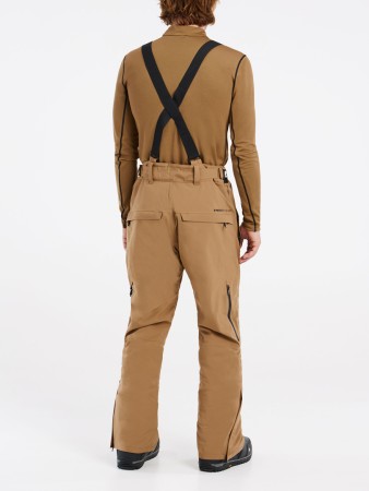 MIIKKA Hose 2024 sandy brown 