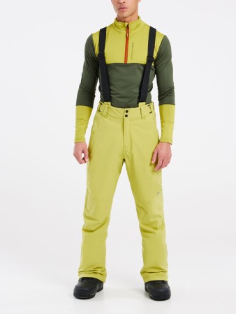 MIIKKA Hose 2024 splitpea green 