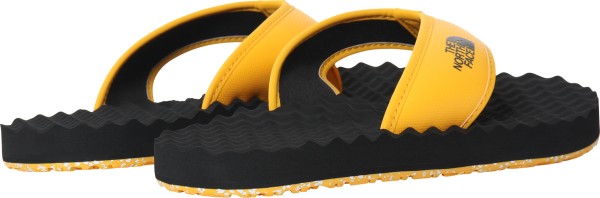 BASE CAMP II Sandale 2025 summit gold/tnf black 43