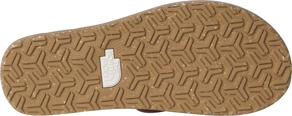WOMEN BASE CAMP MINI II Sandale 2025 sahara/metal pink 