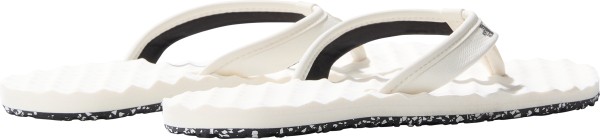 WOMEN BASE CAMP MINI II Sandal 2025 gardenia white/tnf black 