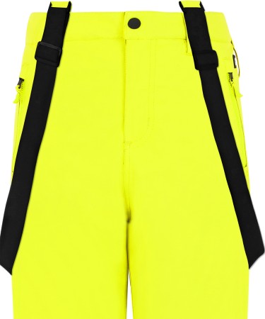 SPIKET JR Hose 2025 limone 