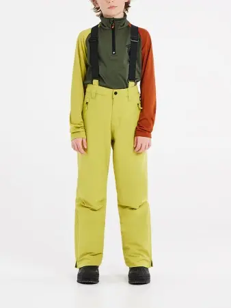SPIKET JR Hose 2024 splitpea green 