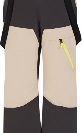 PRTRAIDER JR Hose 2025 deep grey 