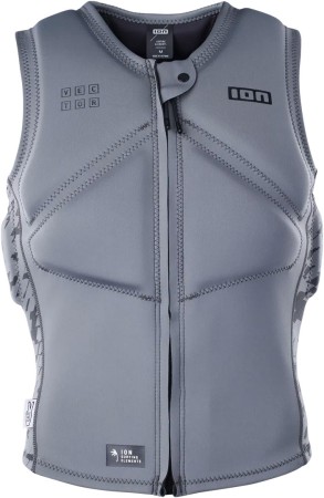 VECTOR CORE Vest 2026 sage grey 