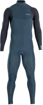 SEEK SELECT 3/2 FRONT ZIP Full Suit 2023 deep sea 