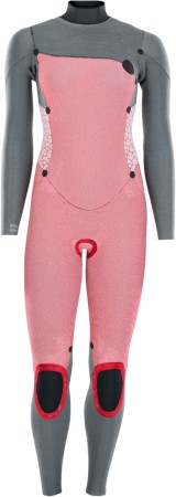 AMAZE CORE 3/2 CHEST ZIP Full Suit 2022 concord blue 