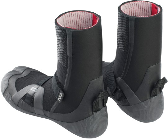 BALLISTIC 6/5 INTERNAL SPLIT Neoprene Boots 2025 black 
